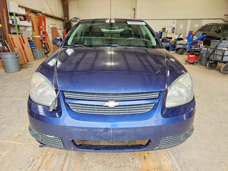 Продажа на аукционе авто 2008 Chevrolet Cobalt, vin: 1G1AL15F887346114, номер лота: 55050476