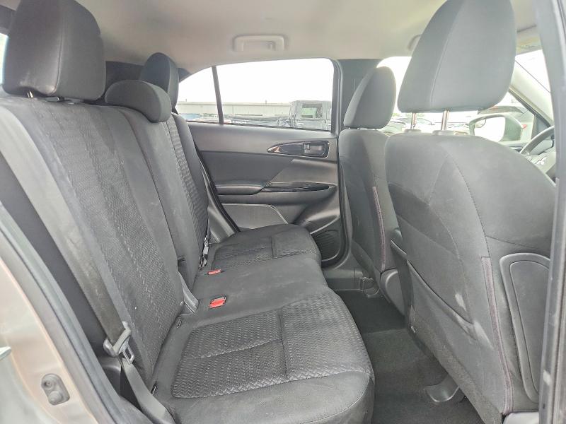 Aukcja sprzedaży 2022 Mitsubishi Eclipse Cross, vin: JA4ATVAA0NZ002442, numer aukcji: 58633856