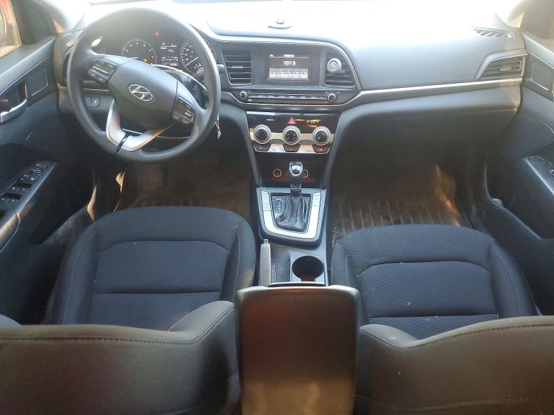 Aukcja sprzedaży 2020 Hyundai Elantra, vin: KMHD74LF2LU938420, numer aukcji: 54973266