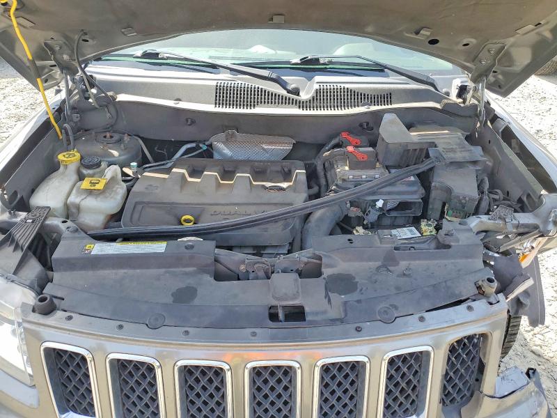 Продажа на аукционе авто 2013 Jeep Compass, vin: 1C4NJDAB4DD269594, номер лота: 55596916