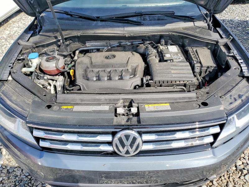 Продаж на аукціоні авто 2021 Volkswagen Tiguan, vin: 3VV2B7AX7MM074656, номер лоту: 58019286