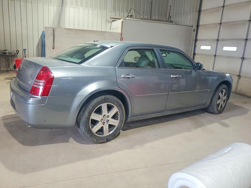 Aukcja sprzedaży 2006 Chrysler 300c, vin: 2C3LK63H06H443236, numer aukcji: 95586415