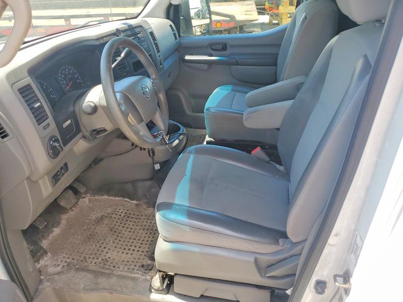 Продаж на аукціоні авто 2014 Nissan Nv, vin: 1N6BF0LX2EN100348, номер лоту: 58127616