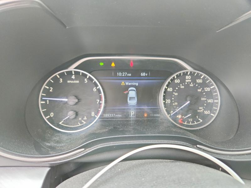 Aukcja sprzedaży 2016 Nissan Maxima, vin: 1N4AA6AP6GC393999, numer aukcji: 57597976