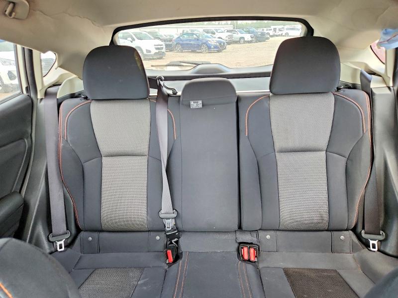 58877026 :رقم المزاد ، JF2GTABC0JH222044 vin ، 2018 Subaru Crosstrek مزاد بيع