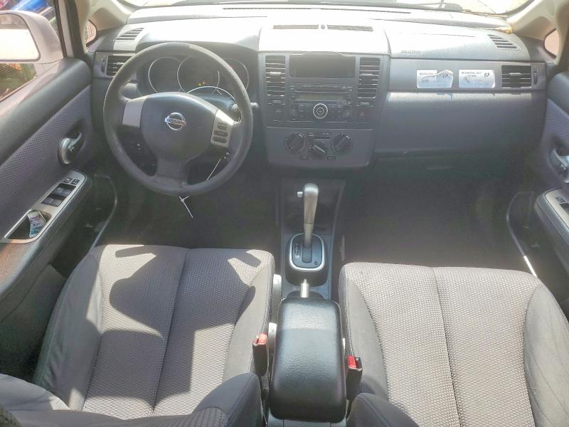 Aukcja sprzedaży 2008 Nissan Versa, vin: 3N1BC13E58L396635, numer aukcji: 54596756