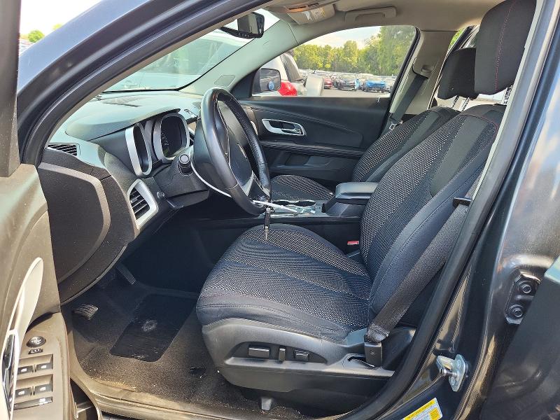 Продаж на аукціоні авто 2010 Chevrolet Equinox, vin: 2CNFLNEY2A6341496, номер лоту: 55824456