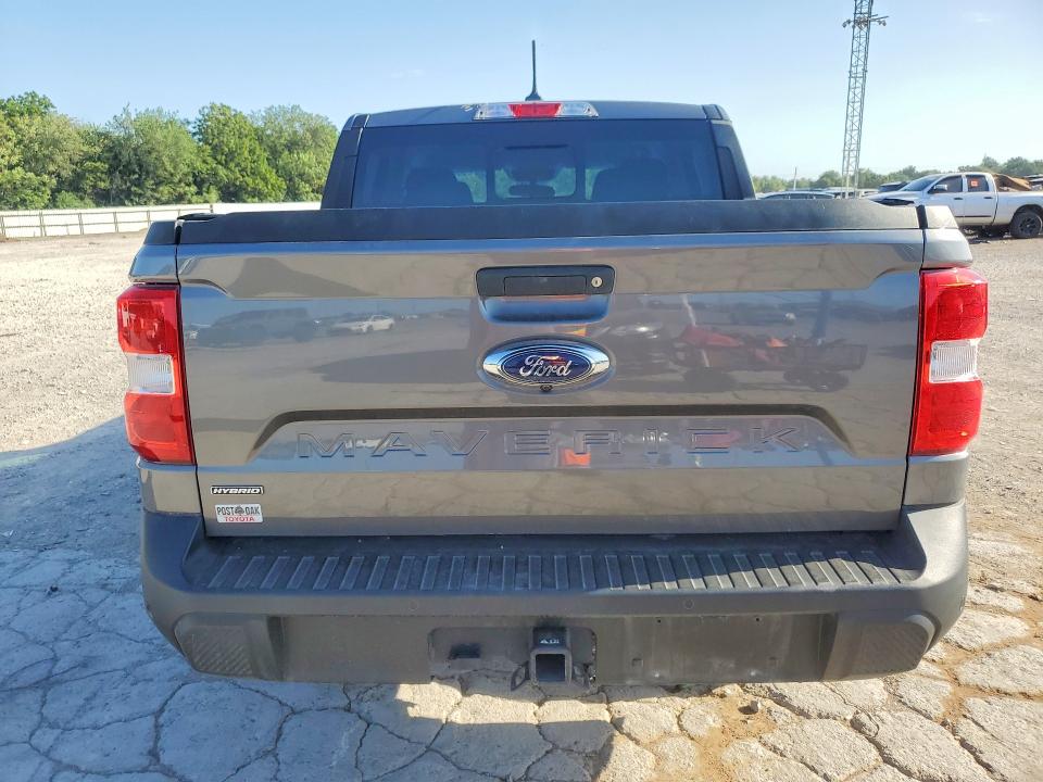 Продаж на аукціоні авто 2023 Ford Maverick, vin: 3FTTW8E36PRA37920, номер лоту: 56339196