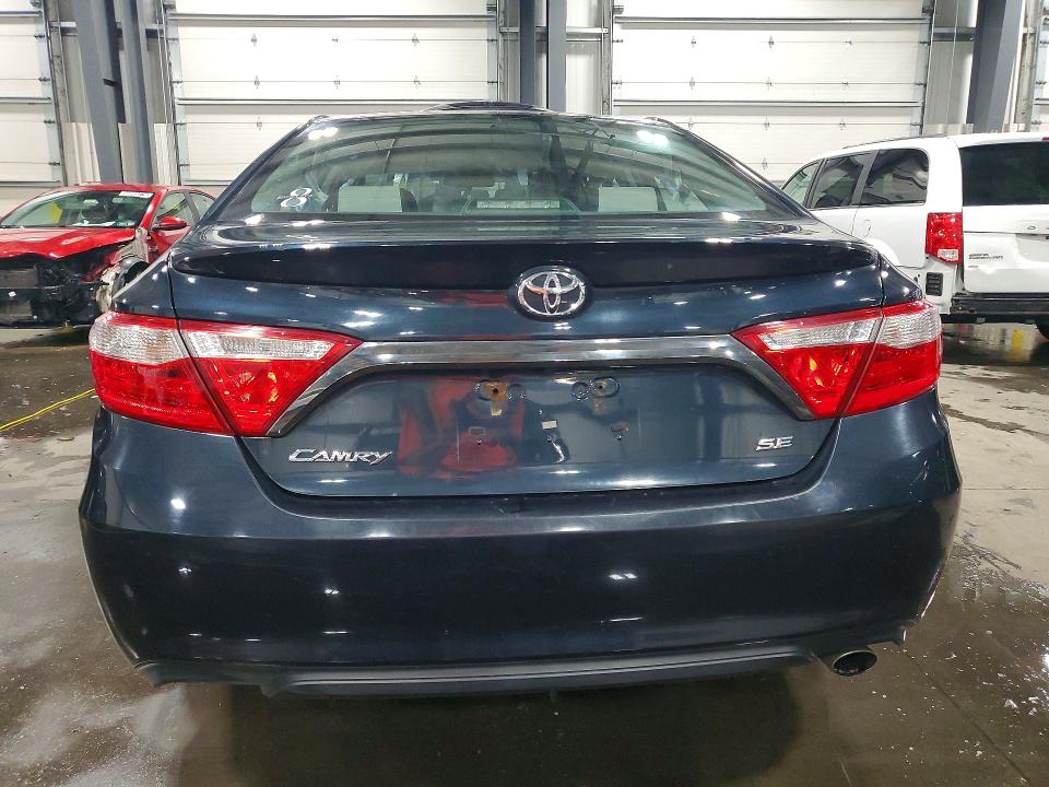 Продаж на аукціоні авто 2016 Toyota Camry, vin: 4T1BF1FK3GU591154, номер лоту: 55557596