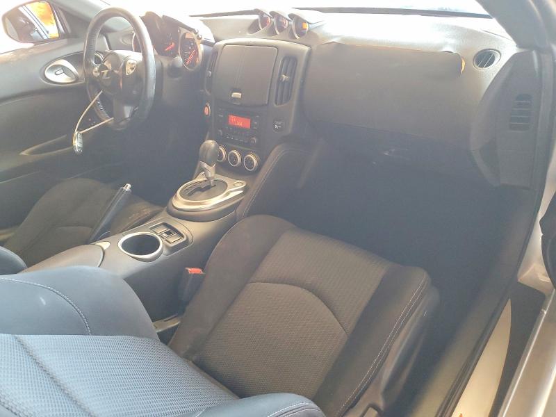 Продажа на аукционе авто 2020 Nissan 370z, vin: JN1AZ4EH4LM820761, номер лота: 57220076
