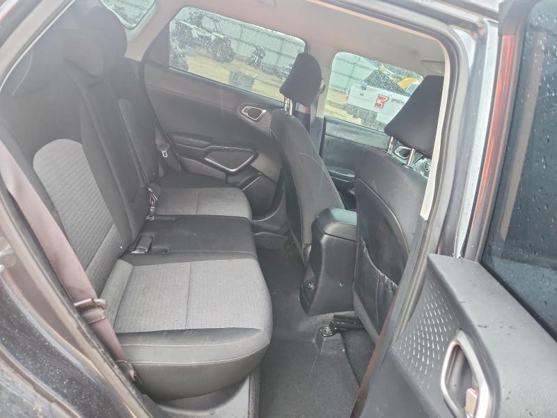 Aukcja sprzedaży 2020 Kia Soul, vin: KNDJ33AU3L7714702, numer aukcji: 57718616