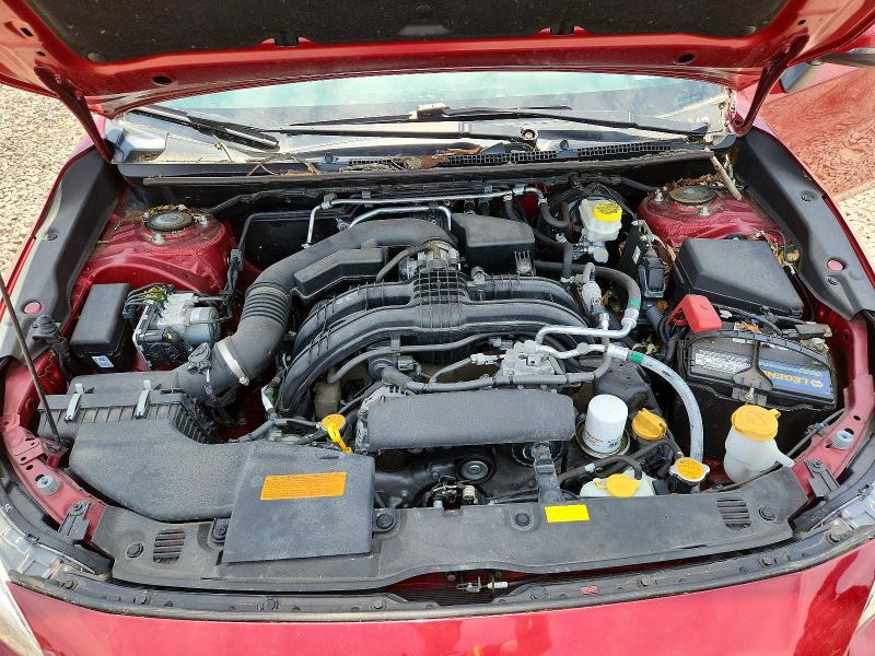 Aukcja sprzedaży 2017 Subaru Impreza, vin: 4S3GTAT63H3718387, numer aukcji: 56991256