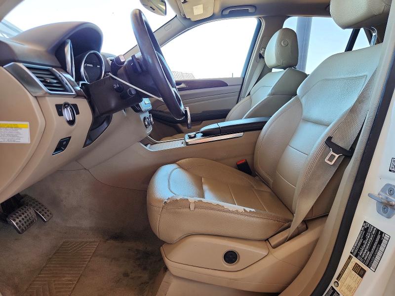 56735236 :رقم المزاد ، 4JGDA2EB1CA080973 vin ، 2012 Mercedes-benz Ml مزاد بيع