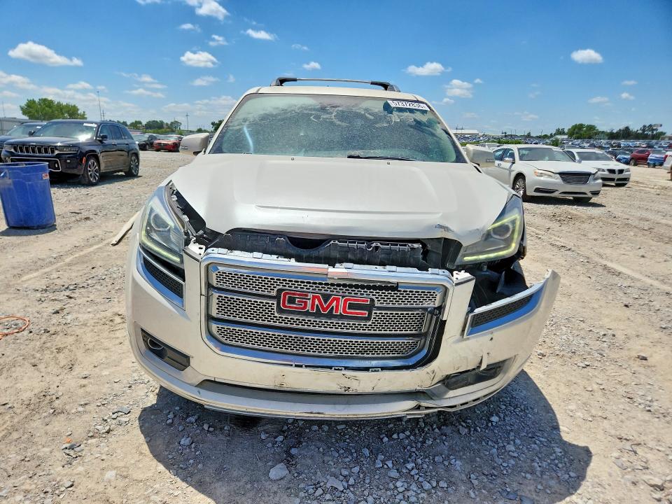 Aukcja sprzedaży 2014 Gmc Acadia, vin: 1GKKVTKD4EJ211395, numer aukcji: 57372836