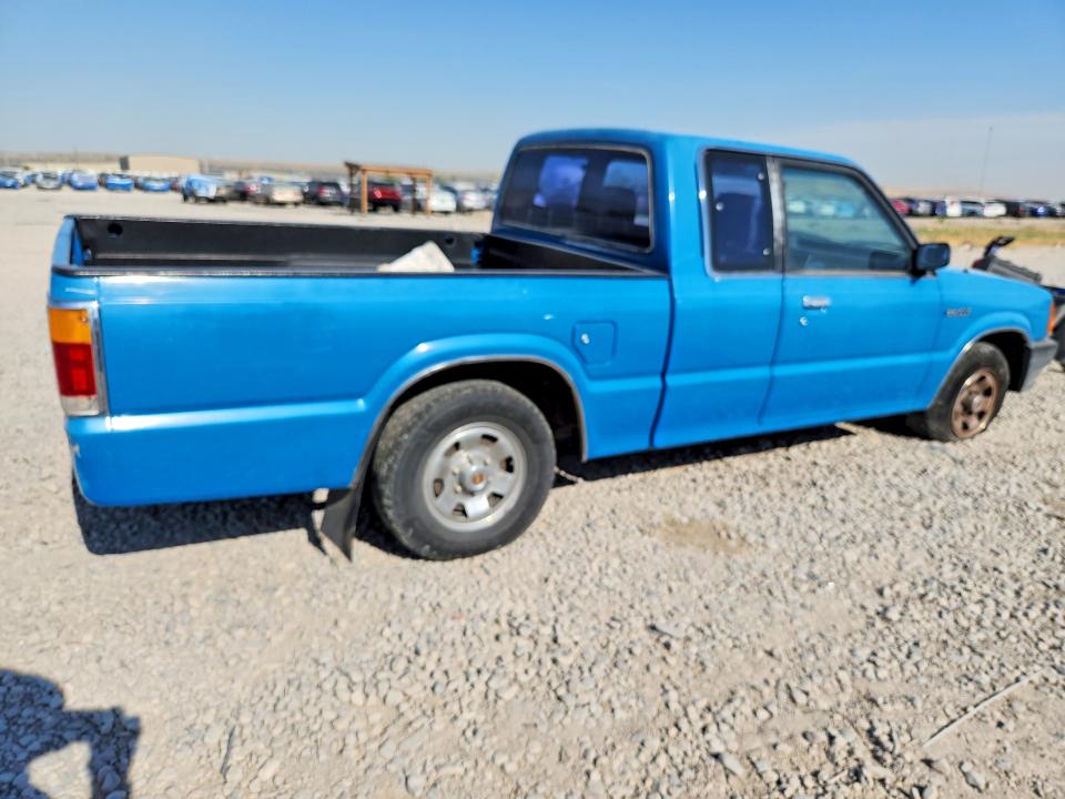 Aukcja sprzedaży 1991 Mazda B2600, vin: JM2UF3148M0172443, numer aukcji: 58771526