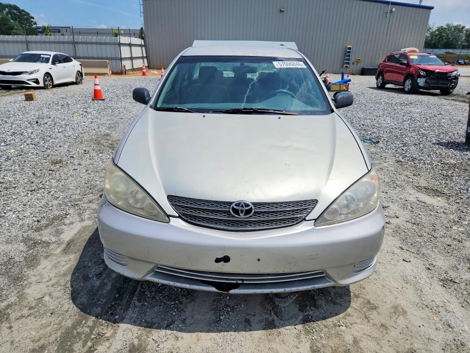 Aukcja sprzedaży 2005 Toyota Camry, vin: 4T1BE32K85U568129, numer aukcji: 57006846