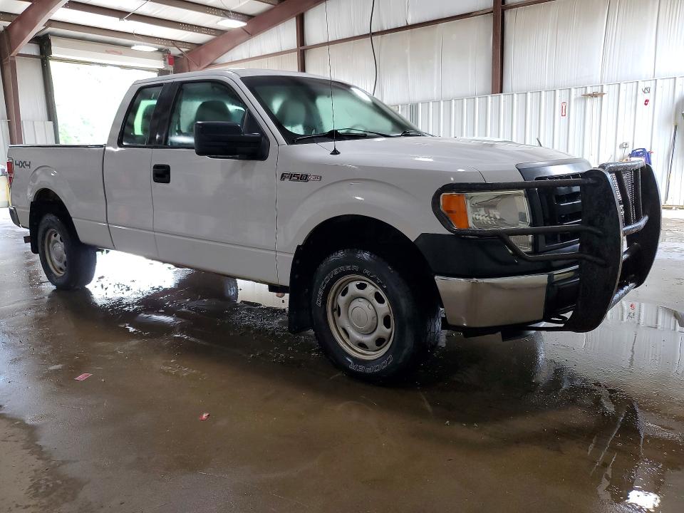 Продажа на аукционе авто 2012 Ford F150, vin: 1FTFX1EFXCFA44002, номер лота: 58423786