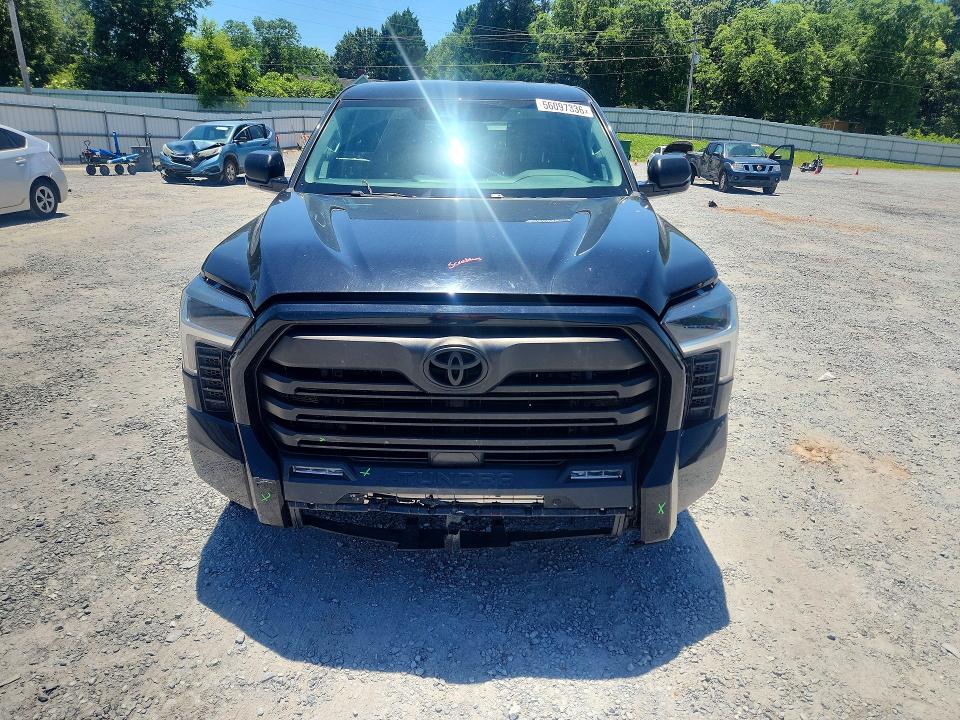 Aukcja sprzedaży 2022 Toyota Tundra, vin: 5TFLA5AB8NX016288, numer aukcji: 56097336