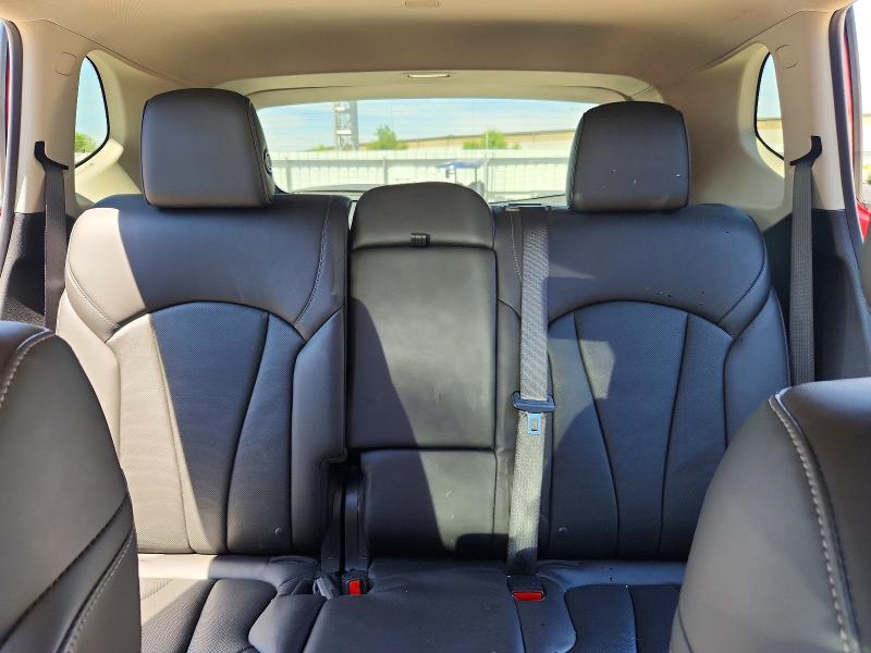 Aukcja sprzedaży 2020 Buick Envision, vin: LRBFX2SA6LD155638, numer aukcji: 56146976