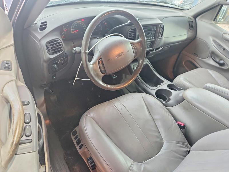 Aukcja sprzedaży 1999 Ford Expedition, vin: 1FMPU18L3XLA81779, numer aukcji: 58080616