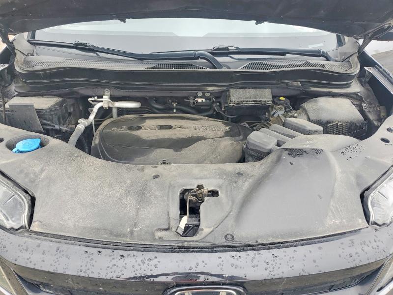 Продажа на аукционе авто 2021 Honda Pilot, vin: 5FNYF5H27MB047862, номер лота: 57898146