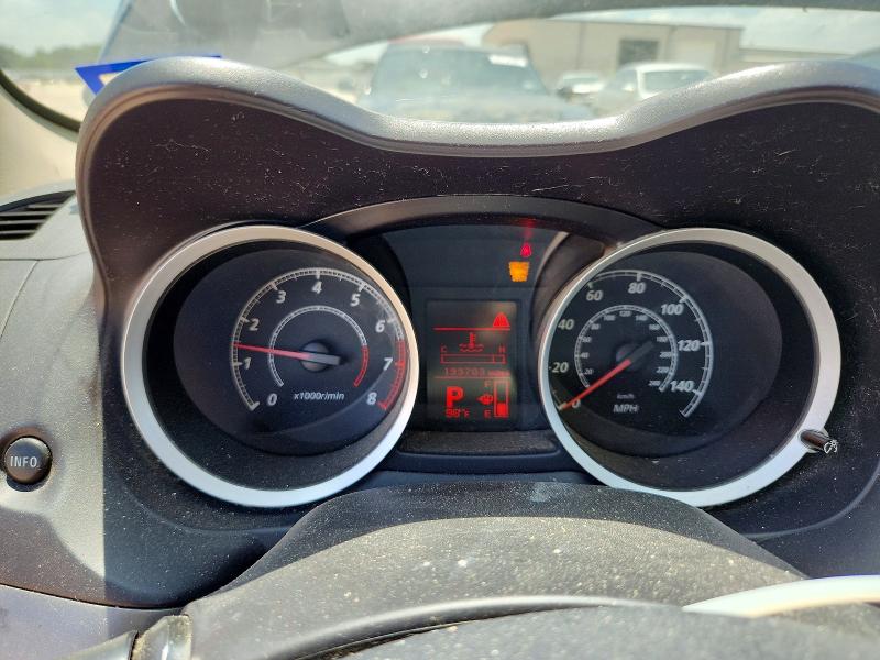 Aukcja sprzedaży 2012 Mitsubishi Lancer, vin: JA32U2FU4CU011503, numer aukcji: 58652886
