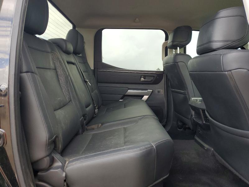 Aukcja sprzedaży 2024 Toyota Tundra, vin: 5TFLA5DB1RX235093, numer aukcji: 57332776
