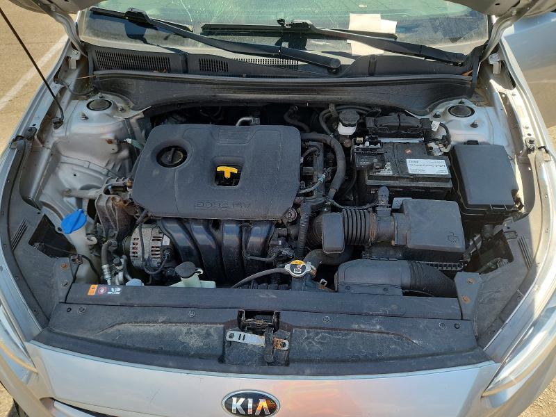 Aukcja sprzedaży 2020 Kia Forte, vin: 3KPF24AD0LE212311, numer aukcji: 56240516