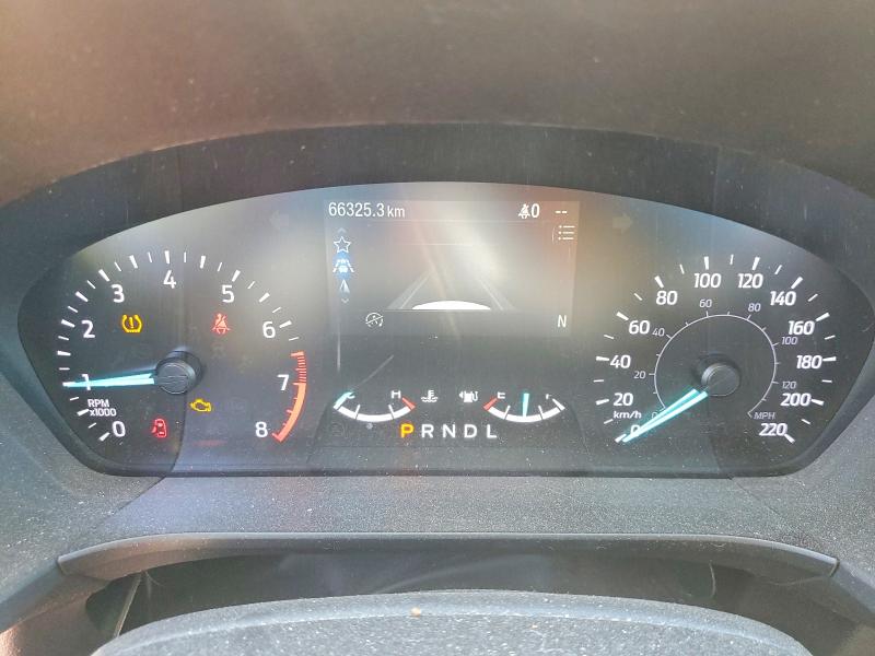 Продаж на аукціоні авто 2020 Ford Escape, vin: 1FMCU9G6XLUA03190, номер лоту: 57722686