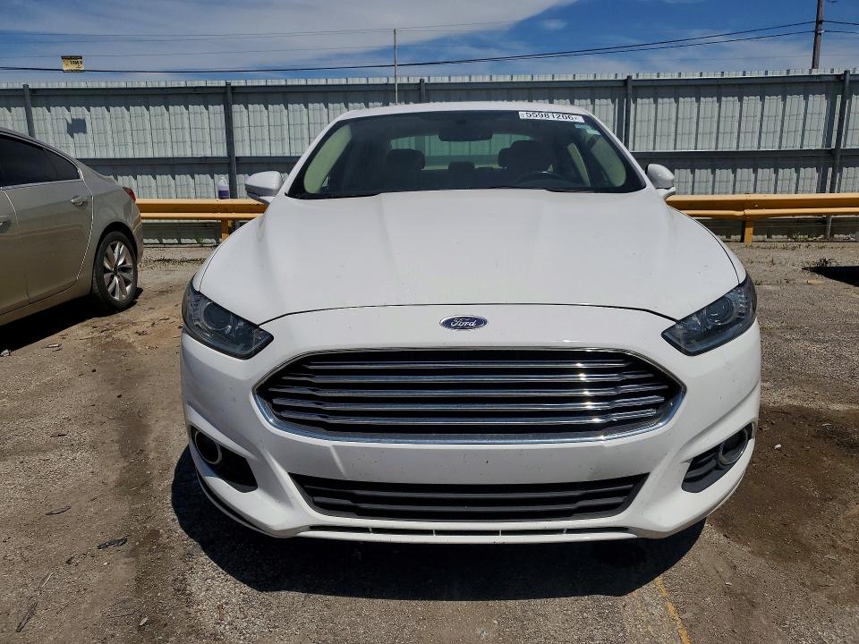 Продажа на аукционе авто 2015 Ford Fusion, vin: 3FA6P0HD2FR239139, номер лота: 55981206