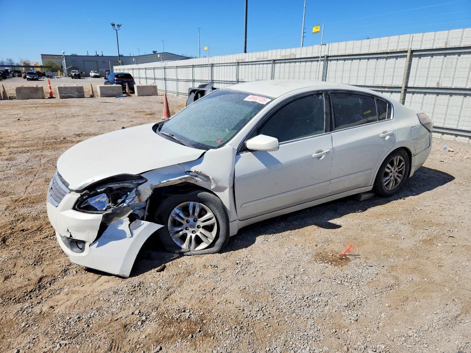 2009 Nissan Altima მანქანა იყიდება აუქციონზე, vin: 1N4AL21E59N402488, აუქციონის ნომერი: 48462726