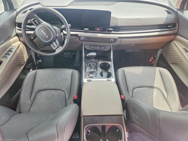 58364256 :رقم المزاد ، KNDNE5K34T6571309 vin ، 2026 Kia Carnival مزاد بيع