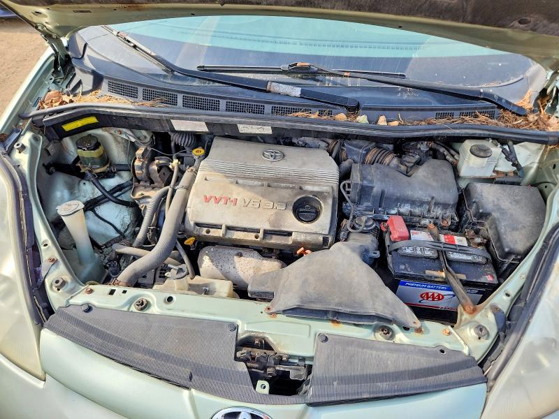 2006 Toyota Sienna მანქანა იყიდება აუქციონზე, vin: 5TDZA23C46S451248, აუქციონის ნომერი: 56856726