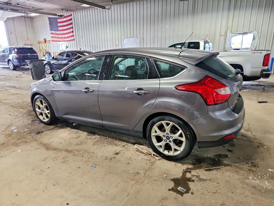 2013 Ford Focus მანქანა იყიდება აუქციონზე, vin: 1FADP3N20DL300334, აუქციონის ნომერი: 58839366