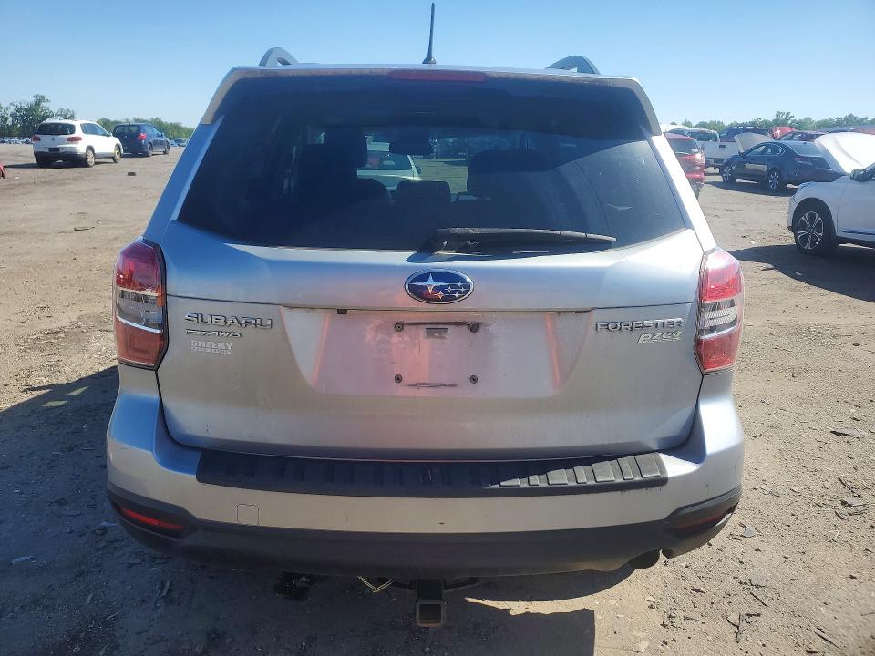 Продаж на аукціоні авто 2015 Subaru Forester, vin: JF2SJAHCXFH479565, номер лоту: 57307596