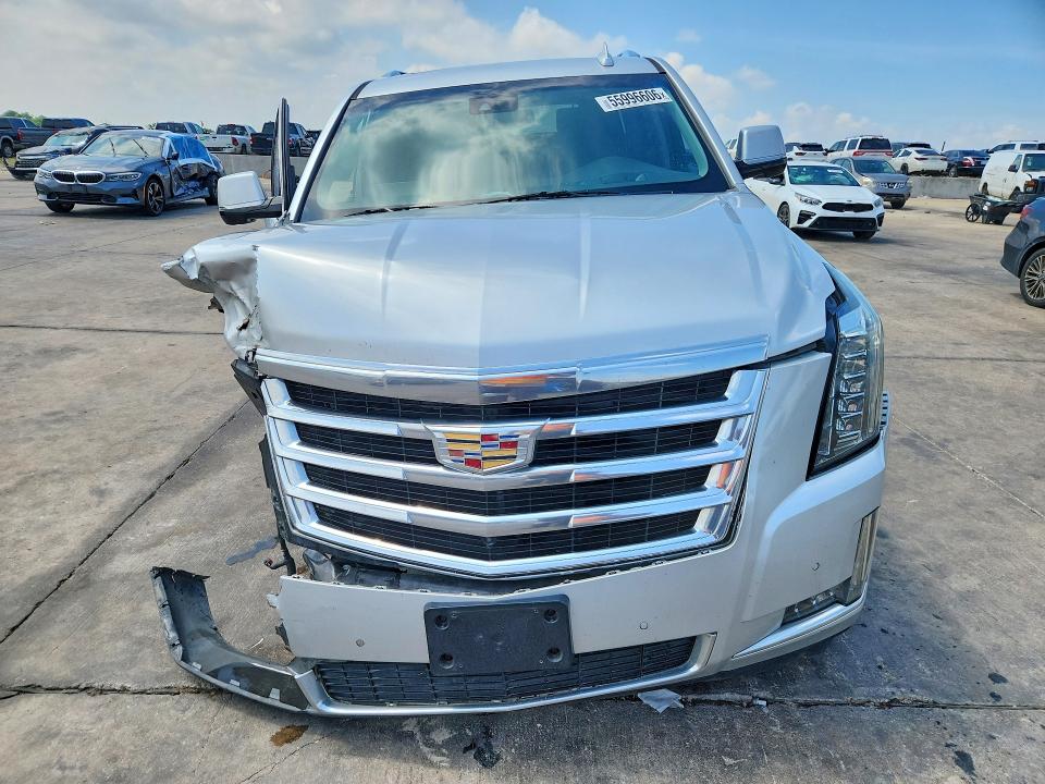 Aukcja sprzedaży 2020 Cadillac Escalade, vin: 1GYS3HKJ8LR178737, numer aukcji: 55996606
