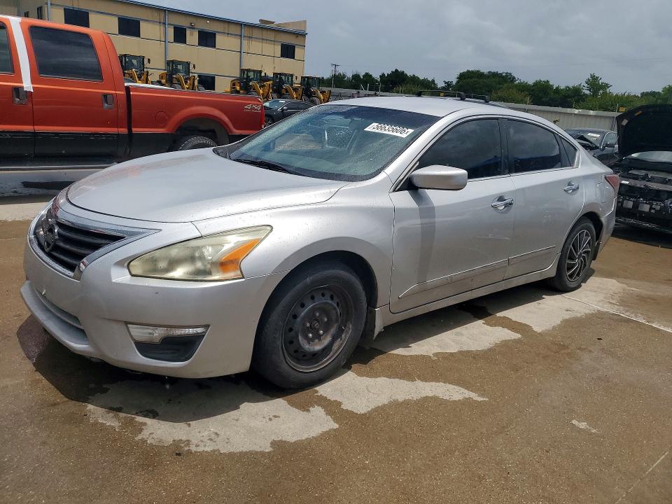 Продаж на аукціоні авто 2015 Nissan Altima, vin: 1N4AL3AP9FN326339, номер лоту: 56635606