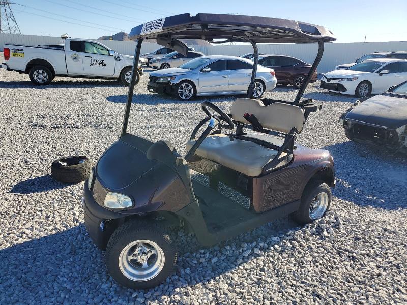 58043106 :رقم المزاد ، 5438373 vin ، 2017 Ezgo Rxv مزاد بيع
