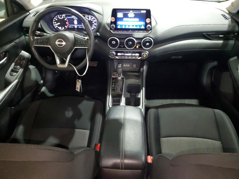 Aukcja sprzedaży 2025 Nissan Sentra, vin: 3N1AB8CV7SY263120, numer aukcji: 59131476