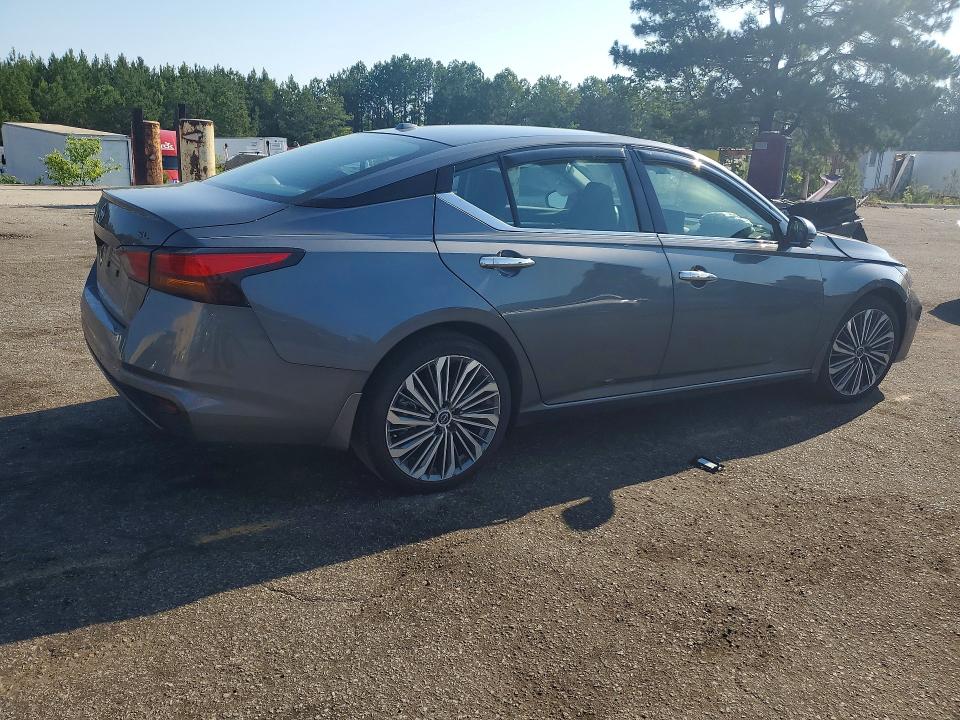 Aukcja sprzedaży 2025 Nissan Altima, vin: 1N4BL4EVXSN423272, numer aukcji: 57181816
