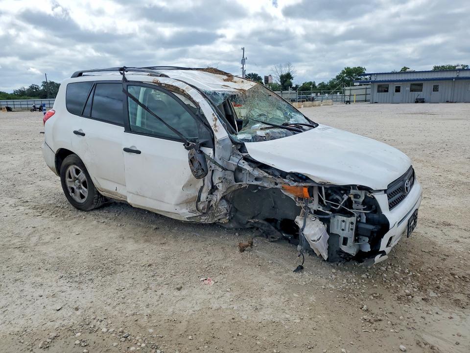 Aukcja sprzedaży 2006 Toyota Rav4, vin: JTMBD33V965001312, numer aukcji: 57580166