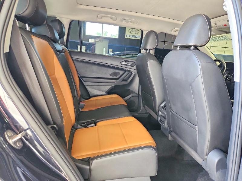 2018 Volkswagen Tiguan მანქანა იყიდება აუქციონზე, vin: 3VV2B7AX8JM084771, აუქციონის ნომერი: 58329066