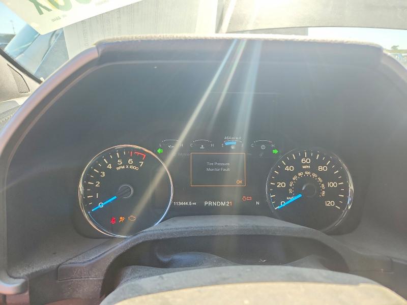 Aukcja sprzedaży 2016 Ford F150, vin: 1FTEW1EG4GFB36445, numer aukcji: 56835886