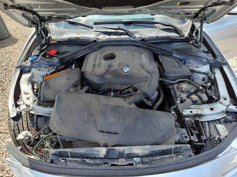 2018 Bmw 330 მანქანა იყიდება აუქციონზე, vin: WBA8D9C50JA614168, აუქციონის ნომერი: 55592276