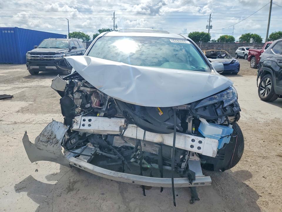 56638666 :رقم المزاد ، 5TDYRKEC2SS227911 vin ، 2025 Toyota Sienna مزاد بيع