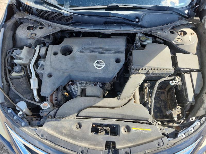 Aukcja sprzedaży 2013 Nissan Altima, vin: 1N4AL3APXDN531231, numer aukcji: 57503706