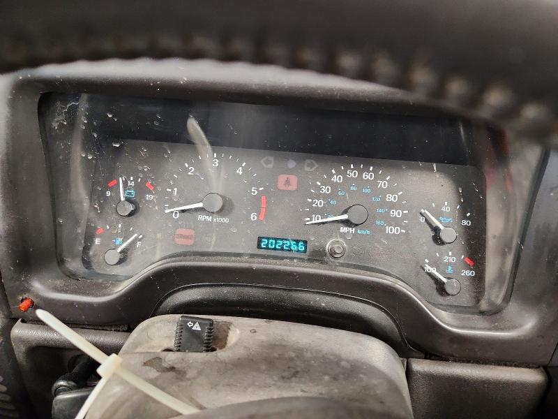 59072326 :رقم المزاد ، 1J4FA49S2YP786299 vin ، 2000 Jeep Wrangler / Tj مزاد بيع