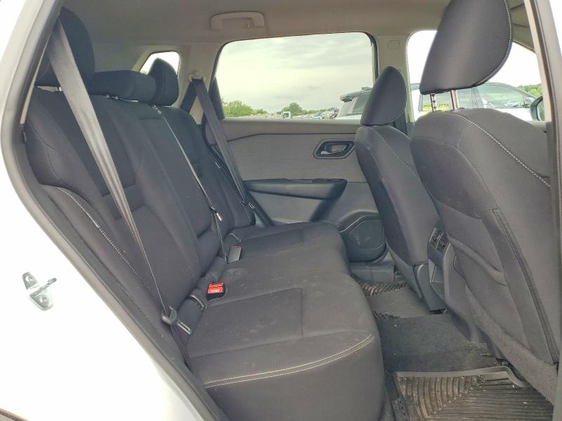 Продаж на аукціоні авто 2023 Nissan Rogue, vin: 5N1BT3ABXPC869727, номер лоту: 57942756