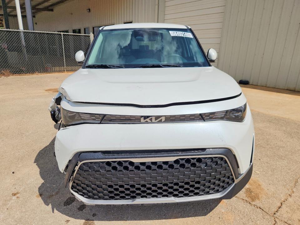 Aukcja sprzedaży 2025 Kia Soul, vin: KNDJ23AU0S7968143, numer aukcji: 58493146
