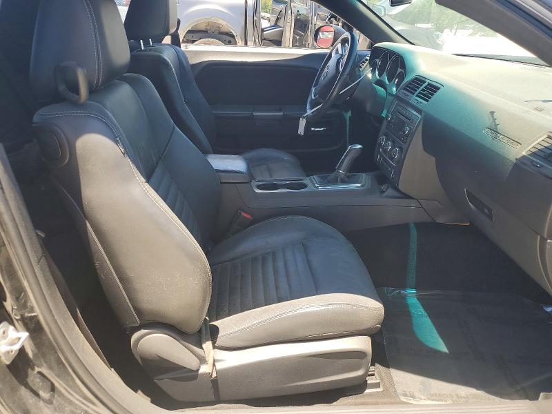 2013 Dodge Challenger მანქანა იყიდება აუქციონზე, vin: 2C3CDYBT9DH629009, აუქციონის ნომერი: 55781366